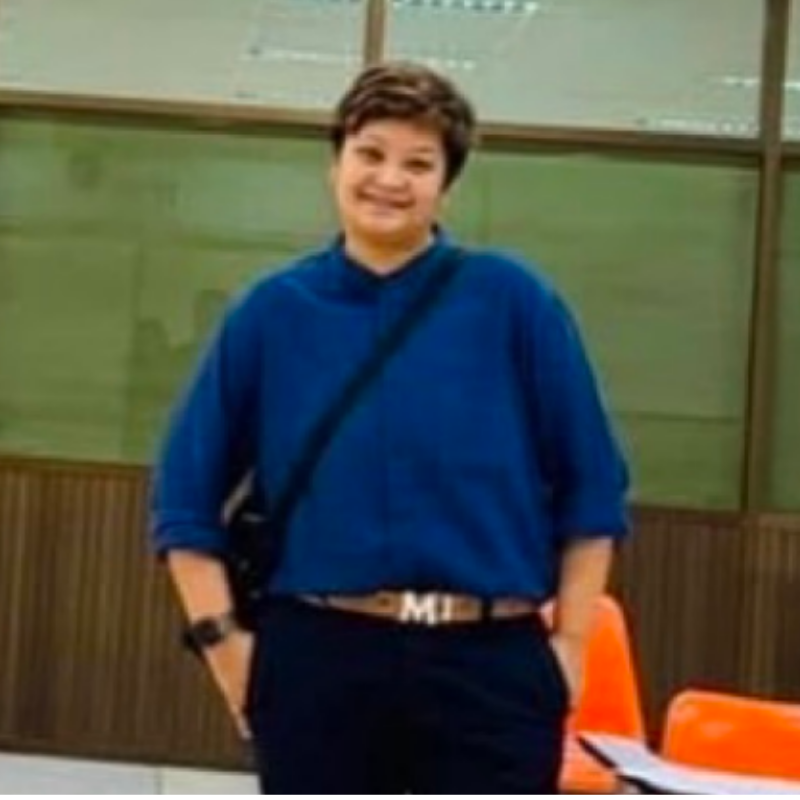 Ms. Rattanawadee Sanegmalee